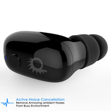 Cargar imagen en el visor de la galería, Remove Annoying ambient Noises From Busy Environtment (Color in image: white)