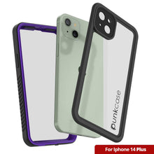 Cargar imagen en el visor de la galería, For Iphone 14 Plus (Color in image: Light Green)