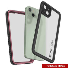 Cargar imagen en el visor de la galería, For Iphone 14 Plus (Color in image: Light Blue)