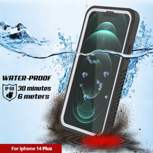 Load image into Gallery viewer, WATER-PROOF - Pee30 minutes .* 6 maters (Color in image: Light Green)