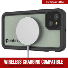 Cargar imagen en el visor de la galería, GIN RG ni WIRE ELESS CHARGING COMPATIBLE EFFORTLESS CHARGING WITHOUT THE NEED T0 REMOVE YOUR CASE (Color in image: Purple)