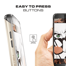 Cargar imagen en el visor de la galería, EASY TO PRESS BUTTONS