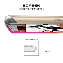 Cargar imagen en el visor de la galería, SCREEN PROTECTION RAISED TPU BEVEL 1.5mm