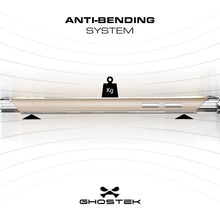 Cargar imagen en el visor de la galería, Galaxy Note 7 Case, Ghostek® 2.0 Teal Series w/ Explosion-Proof Screen Protector | Aluminum Frame (Color in image: Gold)