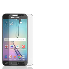 Load image into Gallery viewer, Galaxy S6 Clear Punkcase Glass SHIELD Tempered Glass Screen Protector 0.33mm Thick 9H Glass