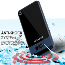 Load image into Gallery viewer, ANTI-SHOCK SYSTEM 4 ce HEAVYDUTY DESIGN TO PROTECT AGAINSPDROPS