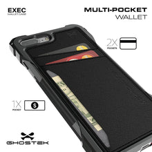 Cargar imagen en el visor de la galería, EXEC MULTI-POCKET WALLET GHosTtT k