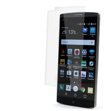 Cargar imagen en el visor de la galería, LG v10 Punkcase Glass SHIELD Tempered Glass Screen Protector 0.33mm Thick 9H Glass