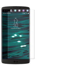 Cargar imagen en el visor de la galería, LG v10 Punkcase Glass SHIELD Tempered Glass Screen Protector 0.33mm Thick 9H Glass