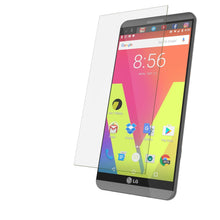 Load image into Gallery viewer, LG v20 Punkcase Glass SHIELD Tempered Glass Screen Protector 0.33mm Thick 9H Glass