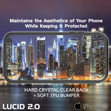 Cargar imagen en el visor de la galería, iPhone SE/5S/5 Case Punkcase® LUCID 2.0 Black Series w/ PUNK SHIELD Screen Protector | Ultra Fit (Color in image: teal)