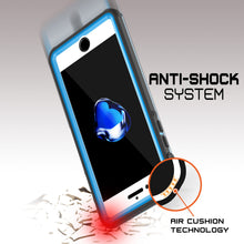 Cargar imagen en el visor de la galería, ANTI-SHOCK SYSTEM AIR CUSHION TECHNOLOGY (Color in image: white)