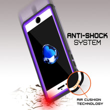 Cargar imagen en el visor de la galería, .ANTI-SHOCK SYSTEM AIR CUSHION TECHNOLOGY (Color in image: white)