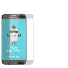 Load image into Gallery viewer, Galaxy Note 7 Blue Screen Protector, Punkcase Glass SHIELD 0.33mm Thick 9H Tempered Glass (Color in image: Blue)