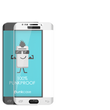 Cargar imagen en el visor de la galería, Galaxy Note 7 White Screen Protector, Punkcase Glass SHIELD 0.33mm Thick 9H Tempered Glass (Color in image: White)