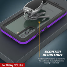 Cargar imagen en el visor de la galería, r PC material to maintains esthetics of your phone while keeping it protected (Color in image: light blue)