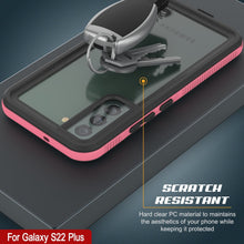 Cargar imagen en el visor de la galería, 1 clear PC material to maintains the aesthetics of your phone while keeping it protected (Color in image: light blue)