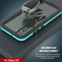 Cargar imagen en el visor de la galería, ar PC material to maintains aesthetics of your phone while keeping it protected (Color in image: light blue)