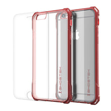 Cargar imagen en el visor de la galería, iPhone 6S Case, Ghostek® Covert Rose Pink, Premium Armor | Lifetime Warranty Exchange (Color in image: rose pink)