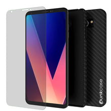 Cargar imagen en el visor de la galería, Carbon Case LG V30