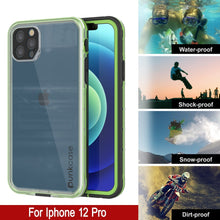 Cargar imagen en el visor de la galería, fh a Shock-proof Snow-proof For Iphone 12 Pro 7 Dirt-proof