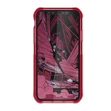 Load image into Gallery viewer, iPhone Xs Case, Ghostek Cloak 4 Series for iPhone Xs / iPhone Pro Case | PINK