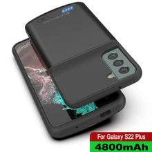 Cargar imagen en el visor de la galería, For Galaxy S22 Plus (Color in image: Red)