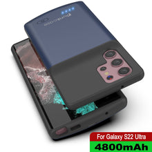 Cargar imagen en el visor de la galería, For Galaxy S22 Ultra (Color in image: Red)