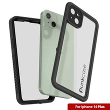 Cargar imagen en el visor de la galería, For Iphone 14 Plus (Color in image: Pink)
