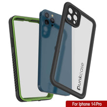 Cargar imagen en el visor de la galería,  For Iphone 14Pro (Color in image: Black)
