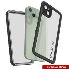 Cargar imagen en el visor de la galería, For Iphone 14 Plus (Color in image: Pink)
