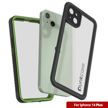 Cargar imagen en el visor de la galería, For Iphone 14 Plus (Color in image: Black)
