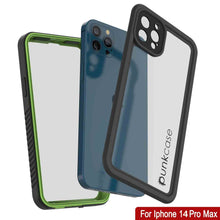 Cargar imagen en el visor de la galería, For Iphone 14 Pro Max (Color in image: Black)
