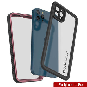  For Iphone 14 Pro (Color in image: Light Blue)