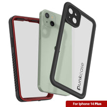 Cargar imagen en el visor de la galería, For Iphone 14 Plus (Color in image: Pink)
