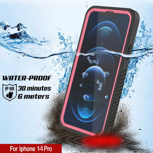 Pee 30 minutes 2 ef! 6 meters  (Color in image: Black)