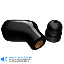 Cargar imagen en el visor de la galería, Produce HiFi Audio Output And Crystal Clear Sound (Color in image: teal)
