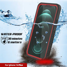 Cargar imagen en el visor de la galería, WATER-PROOF - P68 30 minutes Cy 6 meters (Color in image: Light Green)
