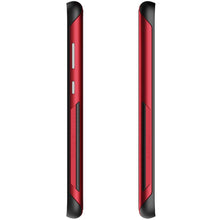Cargar imagen en el visor de la galería, Galaxy S20 Plus Military Grade Aluminum Case | Atomic Slim Series [Red] 
