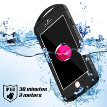 Load image into Gallery viewer, iPhone 7 Waterproof Case, Punkcase ALPINE Series, CLEAR | Heavy Duty Armor Cover (Color in image: white)
