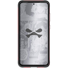 Cargar imagen en el visor de la galería, Galaxy S20 Plus Military Grade Aluminum Case | Atomic Slim Series [Red] 
