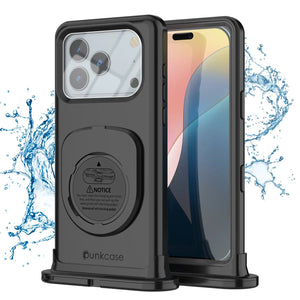 Punkcase Universal 2.0 Teléfono impermeable para 6.7–6.9 "[negro]