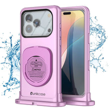 Load image into Gallery viewer, Punkcase Universal 2.0 Teléfono impermeable para 6.7–6.9 &quot;[rosa]
