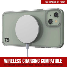 Cargar imagen en el visor de la galería, For Iphone 14. PLUS WIRELESS CHARGING COMPATIBLE (Color in image: pink)

