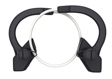Cargar imagen en el visor de la galería, Headphones Bluetooth Ghostek Earblades White/Black Sweatproof Bluetooth4.1 Headphones WaterResistant (Color in image: pink)
