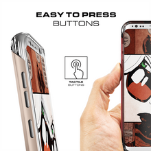 Cargar imagen en el visor de la galería, EASY TO PRESS BUTTONS BUTTONS (Color in image: Teal)
