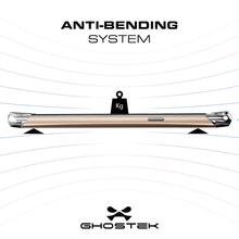 Cargar imagen en el visor de la galería, ANTI-BENDING SYSTEM d GHosTtT kK  
