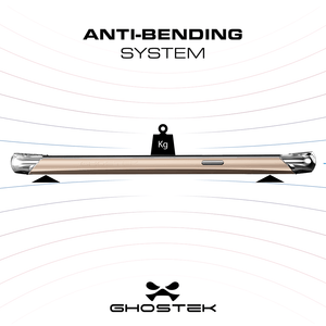 ANTI-BENDING SYSTEM d GHosTtT kK  