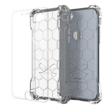 Cargar imagen en el visor de la galería, iPhone 8 Case, Ghostek® Covert Clear, Premium Impact Protective Armor | Lifetime Warranty Exchange (Color in image: clear)
