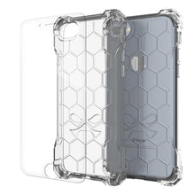 Cargar imagen en el visor de la galería, iPhone 8+ Plus Case, Ghostek® Covert Clear, Premium Impact Protective Armor | Warranty (Color in image: clear)
